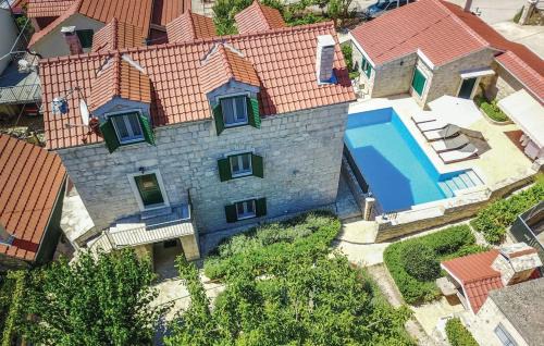 Sestanovac House | Villa Caelum