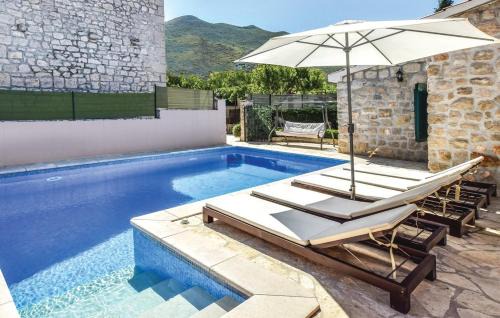 Sestanovac House | Villa Caelum