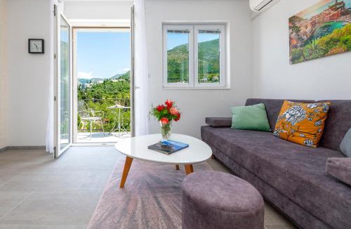 Cavtat Apartment | Villa California Apartments