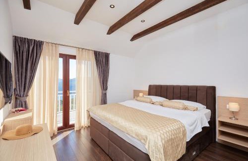 Pobrezje Villa | Villa Callista