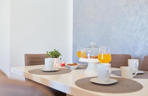 Pobrezje Villa | Villa Callista