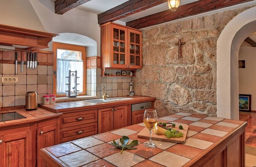 Biograd na Moru House | Villa Calma (V8022-K1) - Biograd