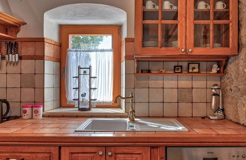 Biograd na Moru House | Villa Calma (V8022-K1) - Biograd