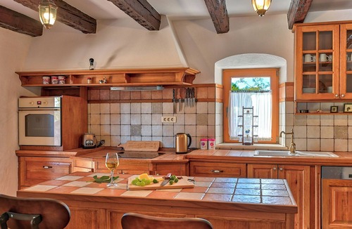 Biograd na Moru House | Villa Calma (V8022-K1) - Biograd