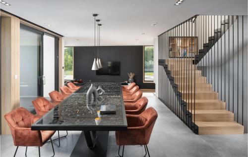 Labin House | Villa Carbon Residence