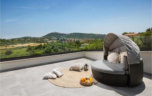 Labin House | Villa Carbon Residence