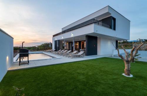Kolan Villa | Villa Carbonia