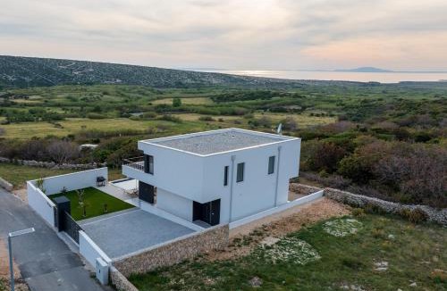 Kolan Villa | Villa Carbonia