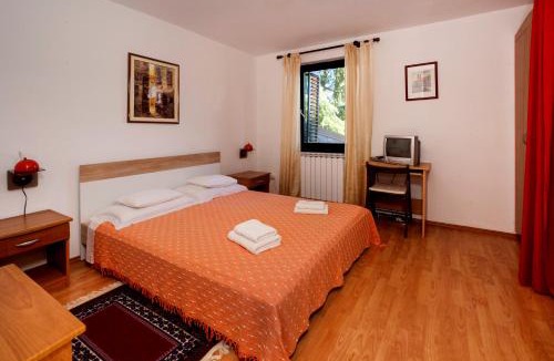 Vabriga Apartment | Villa Carolina