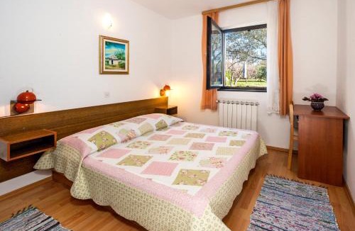 Vabriga Apartment | Villa Carolina