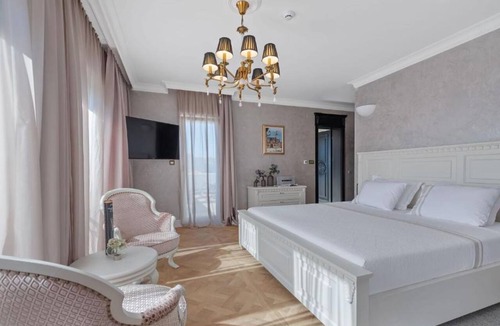 Vodice House | Villa Carolus in Vodice