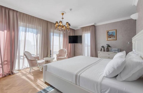 Vodice House | Villa Carolus in Vodice
