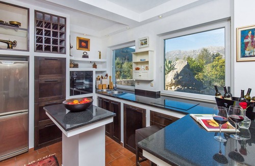 Mokosica Villa | Villa Casa Colori with Swimming Pool