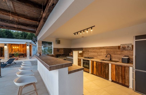 Benkovac Villa | Villa Casa Olea ZadarVillas