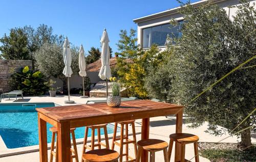 Strpacici House | Villa Casa Juno