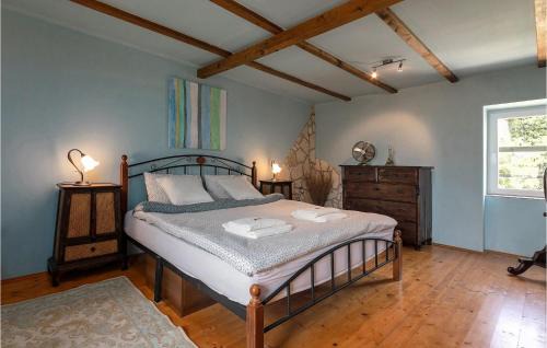 Stifanici House | Villa Casa Stifanici