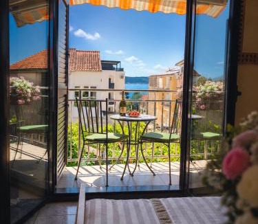 Sveti Filip i Jakov Apartment | Villa Casablanca