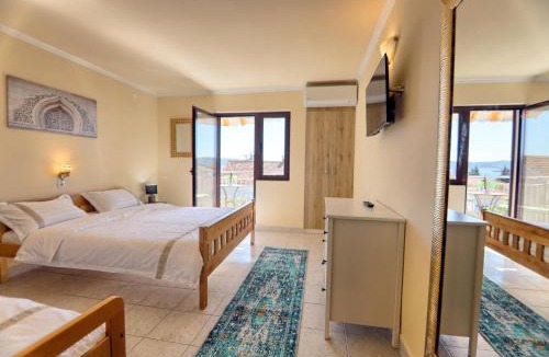 Sveti Filip i Jakov Apartment | Villa Casablanca