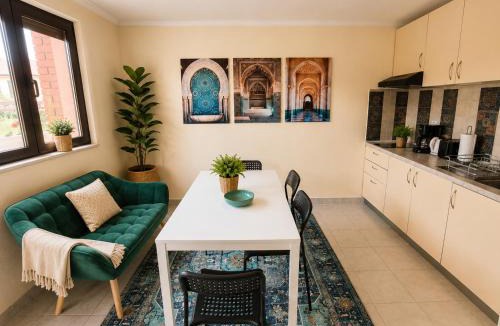 Sveti Filip i Jakov Apartment | Villa Casablanca