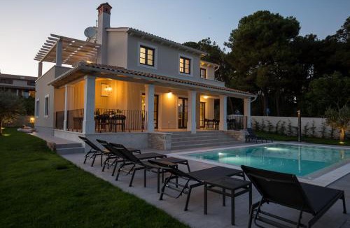 Manjadvorci House | Villa Cavallina