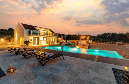 Supetar Villa | Villa Celeste