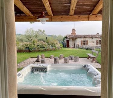 Vardica Villa | Villa Celeste