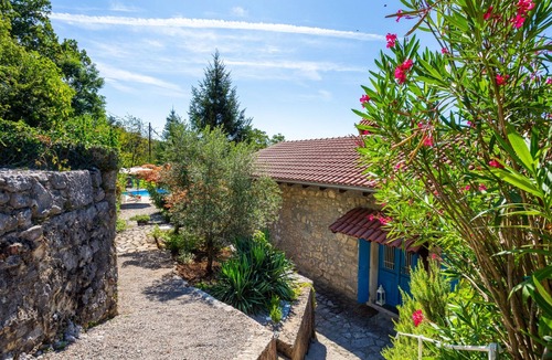 Opatija Villa | Villa Celestina by Villas Guide