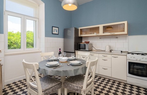 Trogir House | Villa Celio-Cega for 4+2,Trogir center