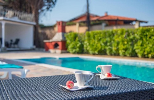 Blagaj Villa | Villa Celleste