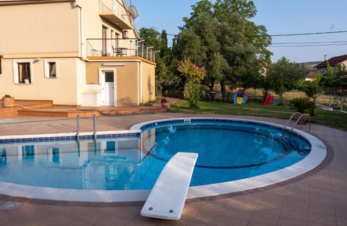 Blagaj Villa | Villa Cesar