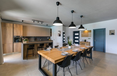 Porec Villa | Villa Charm with Pool
