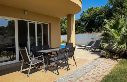 Medulin Villa | Villa Chichi