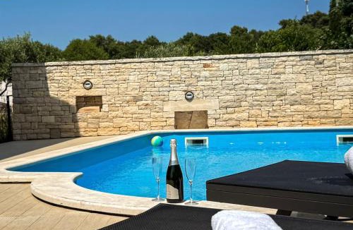 Medulin Villa | Villa Chichi