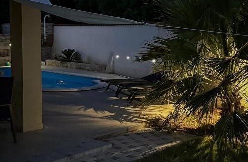 Medulin Villa | Villa Chichi