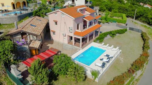 Veprinac House | Villa Chill Out