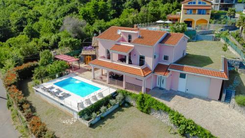 Veprinac House | Villa Chill Out