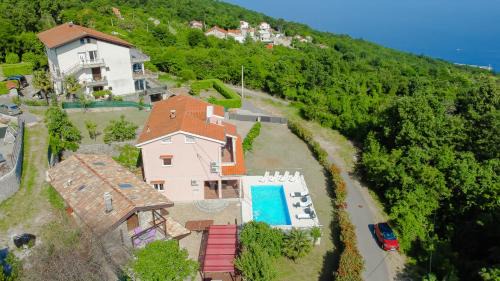 Veprinac House | Villa Chill Out