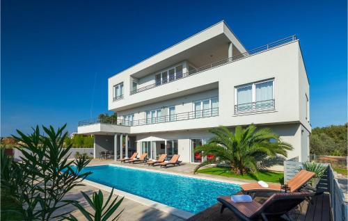 Medulin House | Villa Chillax Inn