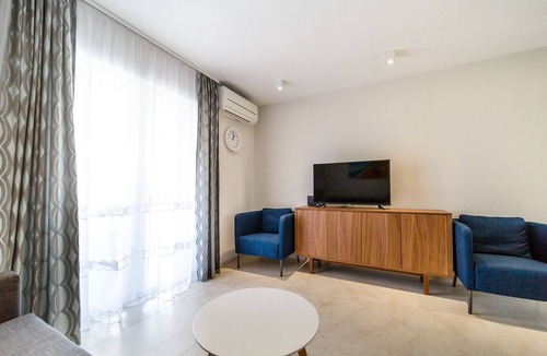 Porat House | Villa Christian with Pool and Sauna