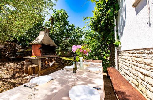 Zrce Apartment | Villa Christina