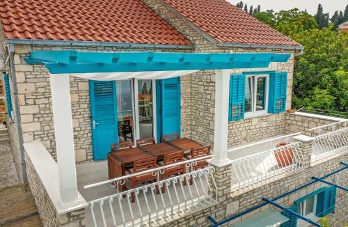 Sutivan Villa | Villa Cicibella