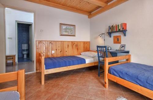 Zavala Villa | Villa Cincilograd