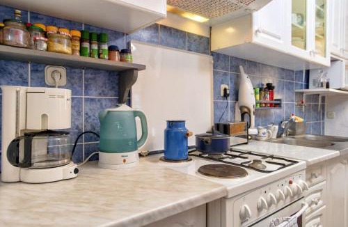 Zavala Villa | Villa Cincilograd