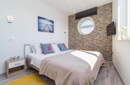 Medulin Apartment | Villa Cindrić