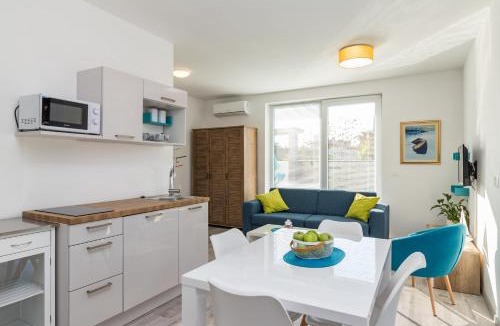 Medulin Apartment | Villa Cindrić