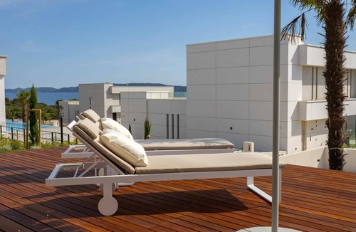 Ugljan Villa | Villa Circolo Terzo with Pool