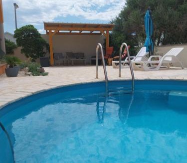 Povljana Apartment | Villa Claudia