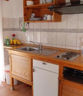 Povljana Apartment | Villa Claudia