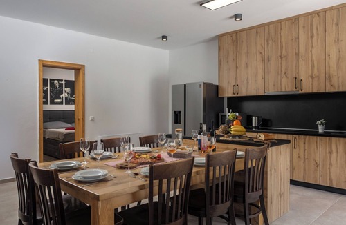 Vodice Villa | Villa Claudio with private Pool, Vodice, Croatia