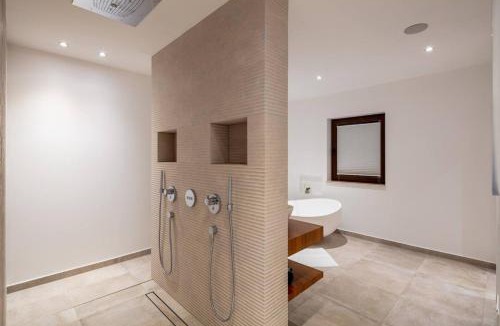 Sutivan Villa | Villa Clementine with pool, sea view